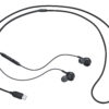 Samsung EO-IC100 Headset Wired In-ear Calls/Music USB Type-C Black Samsung EO-IC100 Headset Wired In-ear Calls/Music USB Type-C Black