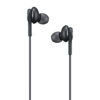 Samsung EO-IC100 Headset Wired In-ear Calls/Music USB Type-C Black Samsung EO-IC100 Headset Wired In-ear Calls/Music USB Type-C Black