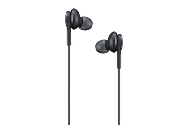 Samsung EO-IC100 Headset Wired In-ear Calls/Music USB Type-C Black Samsung EO-IC100 Headset Wired In-ear Calls/Music USB Type-C Black