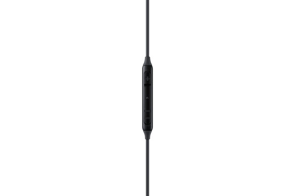 Samsung EO-IC100 Headset Wired In-ear Calls/Music USB Type-C Black Samsung EO-IC100 Headset Wired In-ear Calls/Music USB Type-C Black