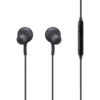 Samsung EO-IC100 Headset Wired In-ear Calls/Music USB Type-C Black Samsung EO-IC100 Headset Wired In-ear Calls/Music USB Type-C Black