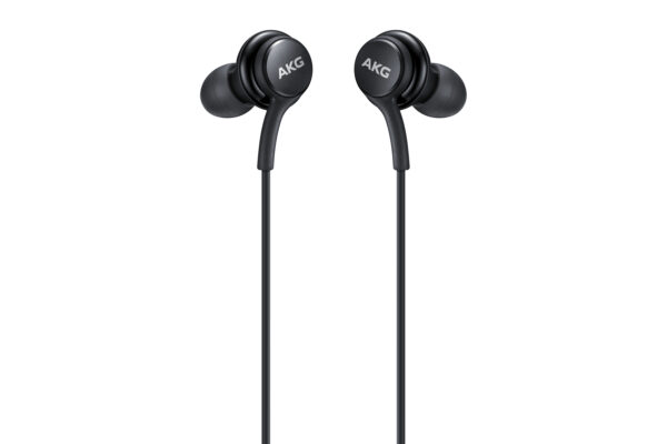 Samsung EO-IC100 Headset Wired In-ear Calls/Music USB Type-C Black Samsung EO-IC100 Headset Wired In-ear Calls/Music USB Type-C Black