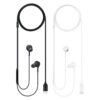 Samsung EO-IC100 Headset Wired In-ear Calls/Music USB Type-C Black Samsung EO-IC100 Headset Wired In-ear Calls/Music USB Type-C Black