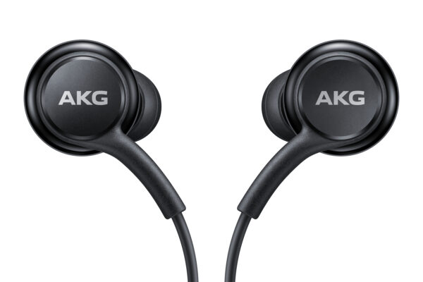 Samsung EO-IC100 Headset Wired In-ear Calls/Music USB Type-C Black Samsung EO-IC100 Headset Wired In-ear Calls/Music USB Type-C Black