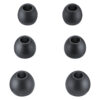 Samsung EO-IC100 Headset Wired In-ear Calls/Music USB Type-C Black Samsung EO-IC100 Headset Wired In-ear Calls/Music USB Type-C Black