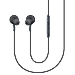 Samsung EO-IG955 Headset Wired In-ear Calls/Music Black Samsung EO-IG955 Headset Wired In-ear Calls/Music Black