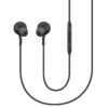 Samsung EO-IG955 Headset Wired In-ear Calls/Music Black