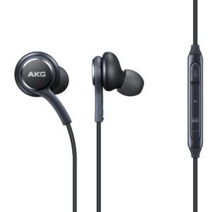 Samsung EO-IG955 Headset Wired In-ear Calls/Music Black Samsung EO-IG955 Headset Wired In-ear Calls/Music Black