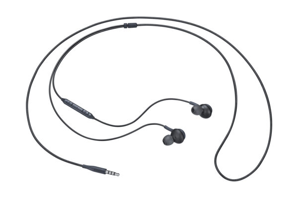 Samsung EO-IG955 Headset Wired In-ear Calls/Music Black