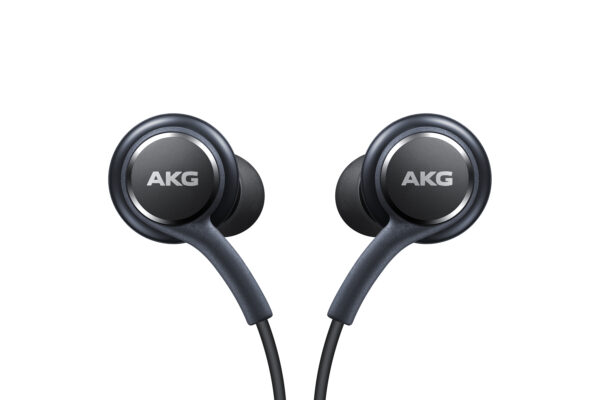 Samsung EO-IG955 Headset Wired In-ear Calls/Music Black