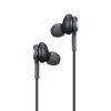 Samsung EO-IG955 Headset Wired In-ear Calls/Music Black