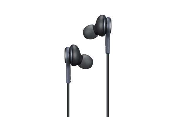 Samsung EO-IG955 Headset Wired In-ear Calls/Music Black
