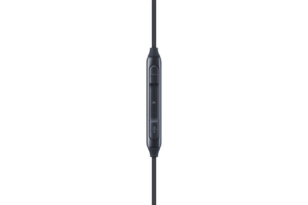 Samsung EO-IG955 Headset Wired In-ear Calls/Music Black