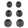 Samsung EO-IG955 Headset Wired In-ear Calls/Music Black