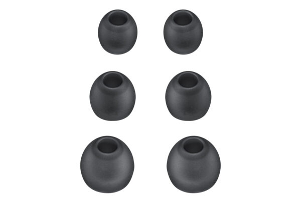 Samsung EO-IG955 Headset Wired In-ear Calls/Music Black