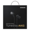 Samsung EO-IG955 Headset Wired In-ear Calls/Music Black