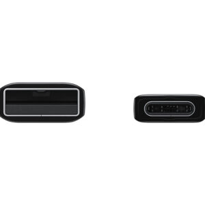 Samsung EP-DG930 USB cable 1.5 m USB A USB C Black Samsung EP-DG930 USB cable 1.5 m USB A USB C Black