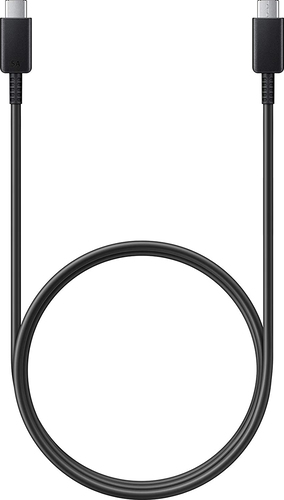 Samsung EP-DX510JBEGEU mobile device charger Black