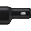 Samsung EP-L4020 Smartphone Black Cigar lighter Fast charging Indoor