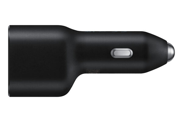 Samsung EP-L4020 Smartphone Black Cigar lighter Fast charging Indoor
