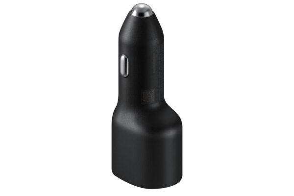 Samsung EP-L4020 Smartphone Black Cigar lighter Fast charging Indoor