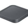 Samsung EP-P2400TBEGGB mobile device charger Smartphone Grey USB Wireless charging Fast charging Indoor
