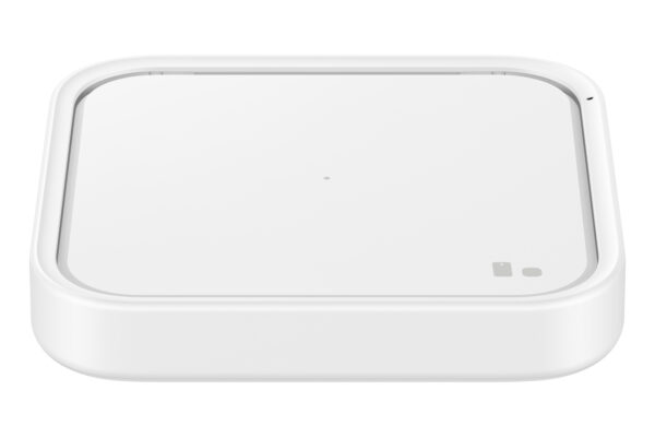 Samsung EP-P2400TWE Smartphone White USB Wireless charging Fast Samsung EP-P2400TWE Smartphone White USB Wireless charging Fast charging Indoor