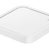 Samsung EP-P2400TWE Smartphone White USB Wireless charging Fast Samsung EP-P2400TWE Smartphone White USB Wireless charging Fast charging Indoor