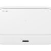 Samsung EP-P2400TWE Smartphone White USB Wireless charging Fast Samsung EP-P2400TWE Smartphone White USB Wireless charging Fast charging Indoor