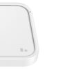 Samsung EP-P2400TWE Smartphone White USB Wireless charging Fast Samsung EP-P2400TWE Smartphone White USB Wireless charging Fast charging Indoor