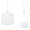 Samsung EP-P2400TWE Smartphone White USB Wireless charging Fast Samsung EP-P2400TWE Smartphone White USB Wireless charging Fast charging Indoor