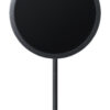 Samsung Magnet Wireless Charger 25W Blck Smartphone Black USB Wireless charging Fast charging Indoor