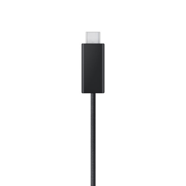 Samsung Magnet Wireless Charger 25W Blck Smartphone Black USB Wireless charging Fast charging Indoor