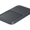 Samsung EP-P5400TBEGGB mobile device charger Smartphone, Smartwatch Grey USB Indoor