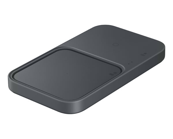 Samsung EP-P5400TBEGGB mobile device charger Smartphone, Smartwatch Grey USB Indoor