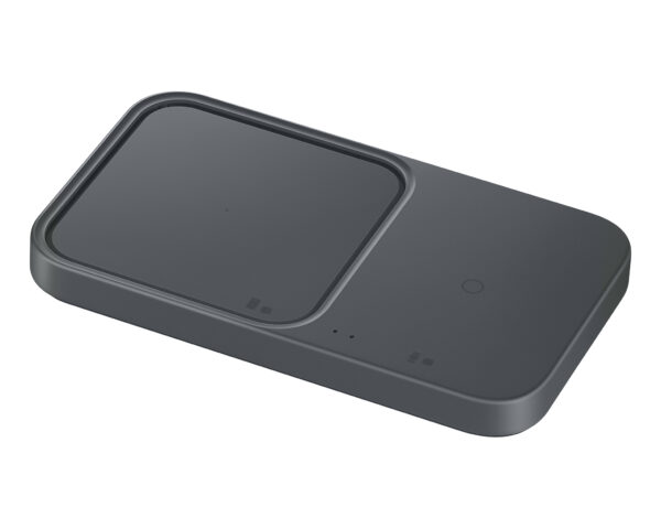 Samsung EP-P5400TBEGGB mobile device charger Smartphone, Smartwatch Grey USB Indoor