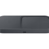 Samsung EP-P5400TBEGGB mobile device charger Smartphone, Smartwatch Grey USB Indoor