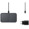 Samsung EP-P5400TBEGGB mobile device charger Smartphone, Smartwatch Grey USB Indoor