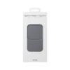 Samsung EP-P5400TBEGGB mobile device charger Smartphone, Smartwatch Grey USB Indoor