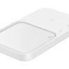 Samsung EP-P5400TWE Headset, Smartphone, Smartwatch White USB Samsung EP-P5400TWE Headset, Smartphone, Smartwatch White USB Wireless charging Fast charging Indoor