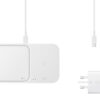 Samsung EP-P5400TWE Headset, Smartphone, Smartwatch White USB Samsung EP-P5400TWE Headset, Smartphone, Smartwatch White USB Wireless charging Fast charging Indoor