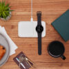 Samsung EP-P5400TWE Headset, Smartphone, Smartwatch White USB Samsung EP-P5400TWE Headset, Smartphone, Smartwatch White USB Wireless charging Fast charging Indoor