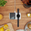 Samsung EP-P5400TWE Headset, Smartphone, Smartwatch White USB Samsung EP-P5400TWE Headset, Smartphone, Smartwatch White USB Wireless charging Fast charging Indoor