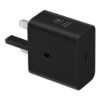 Samsung EP-T2510NBEGGB mobile device charger Universal Black USB Fast Samsung EP-T2510NBEGGB mobile device charger Universal Black USB Fast charging Indoor