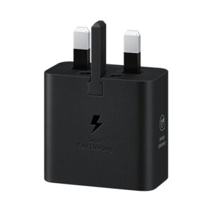 Samsung EP-T2510NBEGGB mobile device charger Universal Black USB Fast Samsung EP-T2510NBEGGB mobile device charger Universal Black USB Fast charging Indoor