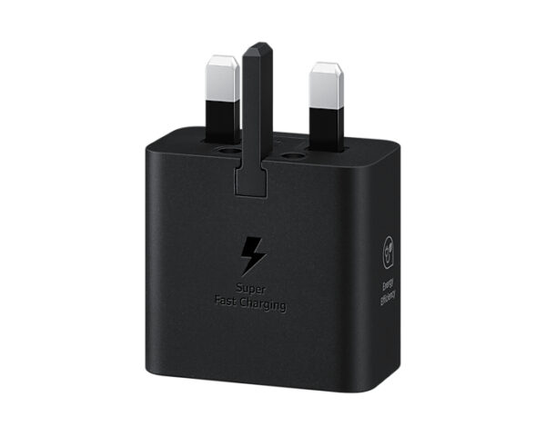 Samsung EP-T2510NBEGGB mobile device charger Universal Black USB Fast Samsung EP-T2510NBEGGB mobile device charger Universal Black USB Fast charging Indoor