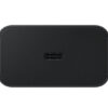 Samsung EP-T2510NBEGGB mobile device charger Universal Black USB Fast Samsung EP-T2510NBEGGB mobile device charger Universal Black USB Fast charging Indoor