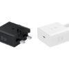 Samsung EP-T2510NBEGGB mobile device charger Universal Black USB Fast Samsung EP-T2510NBEGGB mobile device charger Universal Black USB Fast charging Indoor