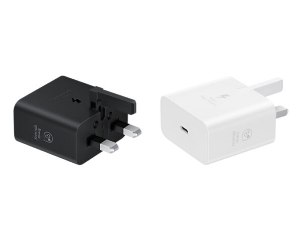 Samsung EP-T2510NBEGGB mobile device charger Universal Black USB Fast Samsung EP-T2510NBEGGB mobile device charger Universal Black USB Fast charging Indoor