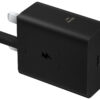 Samsung 60W Super Fast Charger 3.0 (without cable) Samsung 60W Super Fast Charger 3.0 (without cable)